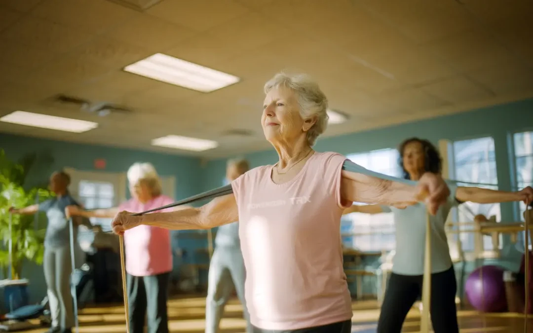 Make Time for Warm Ups