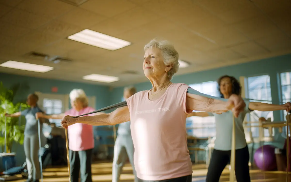 Make Time for Warm Ups